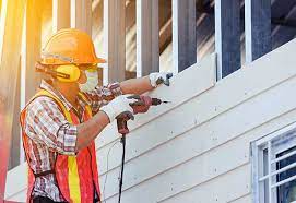 Best Vinyl Siding Installation  in Gosport, IN