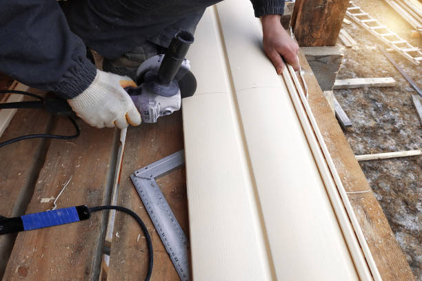 Best Wood Siding Installation  in Gosport, IN